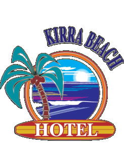 Kirra Beach Hotel - Great Ocean Road Restaurant 1