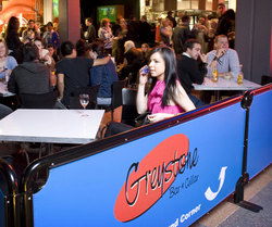 Greystone Bar - Great Ocean Road Restaurant 1