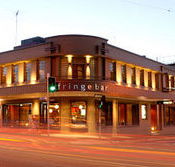 The Fringe Bar - Great Ocean Road Restaurant