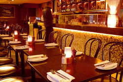Canary Club - Great Ocean Road Restaurant 1