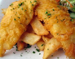 Birkdale Tavern - Great Ocean Road Restaurant 1