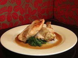 Gilbert Street Hotel - Great Ocean Road Restaurant 1