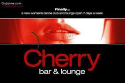 Cherry Bar - Great Ocean Road Restaurant 1