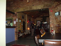 Bar Nothing - Great Ocean Road Restaurant 1