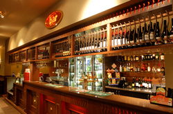Croxton Park Hotel - Great Ocean Road Restaurant 1