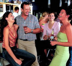 Daveys Hotel - Great Ocean Road Restaurant 1