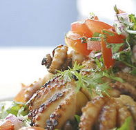 Nicks Bar and Grill - Great Ocean Road Restaurant