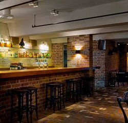 Establishment - Great Ocean Road Restaurant 1