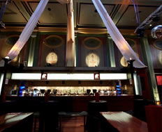 The Arthouse Hotel - Great Ocean Road Restaurant 1
