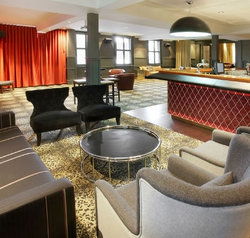 Golden Gate Hotel - Great Ocean Road Restaurant 1