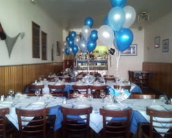 Pelagos Greek Tavern Hampton