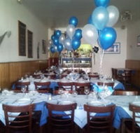 Pelagos Greek Tavern - Great Ocean Road Restaurant