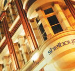 Shelbourne Hotel - Great Ocean Road Restaurant