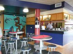 Boyles Sutherland Hotel - Great Ocean Road Restaurant 1