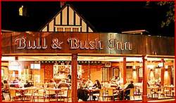 Bull & Bush Hotel - Great Ocean Road Restaurant 1