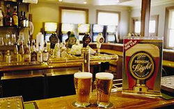 Regatta Bar - Log Cabin - Great Ocean Road Restaurant 1