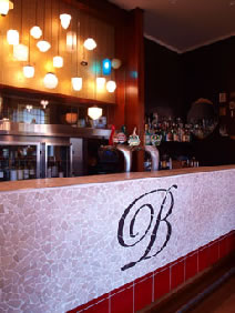 Benjamin On Franklin - Great Ocean Road Restaurant 1