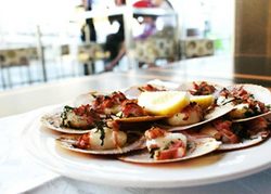Salt Bar And Restaurant - Great Ocean Road Restaurant 1