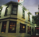 The Gertrude Hotel - Great Ocean Road Restaurant