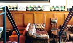 The Melbourne Supper Club - Great Ocean Road Restaurant 1