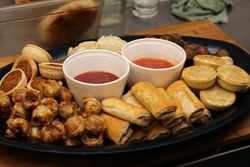 Hydra Cafe - Great Ocean Road Restaurant 1