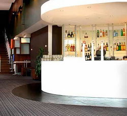 Number Five - Great Ocean Road Restaurant 1