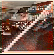 Customs House Hotel - Great Ocean Road Restaurant 1