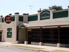 Cardinia Park Hotel Beaconsfield