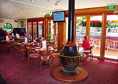 Aldgate Pump Hotel - Great Ocean Road Restaurant 1