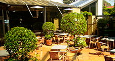 London Tavern - Great Ocean Road Restaurant 1