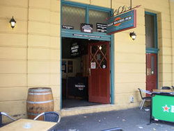 Haymarket NSW Great Ocean Road Restaurant