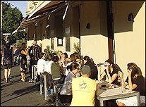Middle Park Hotel - Great Ocean Road Restaurant 2