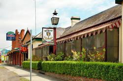 Keilor VIC Great Ocean Road Restaurant