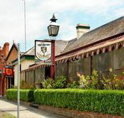 Keilor Hotel - Great Ocean Road Restaurant