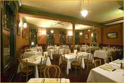 The Forbes Hotel - Great Ocean Road Restaurant 2