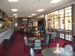 Bridgeway Hotel - Great Ocean Road Restaurant 2