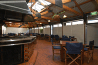 British Hotel - Great Ocean Road Restaurant 2