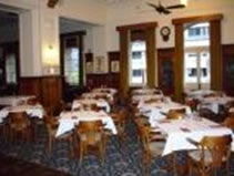 Silks On Grenfell Hotel - Great Ocean Road Restaurant 2