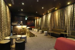 Arcadia Hotel - Great Ocean Road Restaurant 2