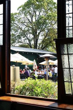 Belgian Beer Cafe Bluestone - Great Ocean Road Restaurant 2