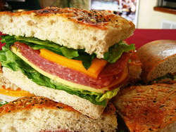 Hydra Cafe - Great Ocean Road Restaurant 2