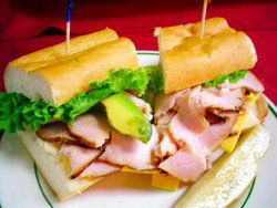 Monties Bar - Great Ocean Road Restaurant 2