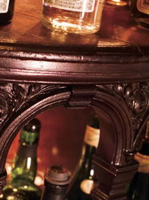 Marble Bar - Great Ocean Road Restaurant 1
