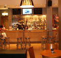 Charlie Chans - Great Ocean Road Restaurant