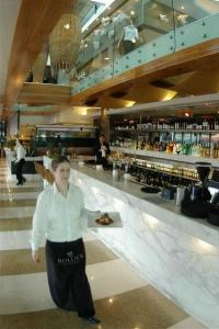 Waterfront Station Pier - Great Ocean Road Restaurant 1
