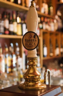 The Lambs Go Barrr - Great Ocean Road Restaurant 2