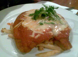 Morrison Hotel - Great Ocean Road Restaurant 2