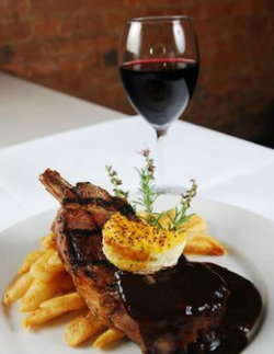 The Caxton Hotel - Great Ocean Road Restaurant 2