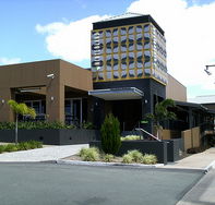 Hinterland Hotel - Great Ocean Road Restaurant