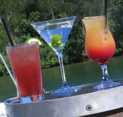 Ivory Tavern - Great Ocean Road Restaurant 1